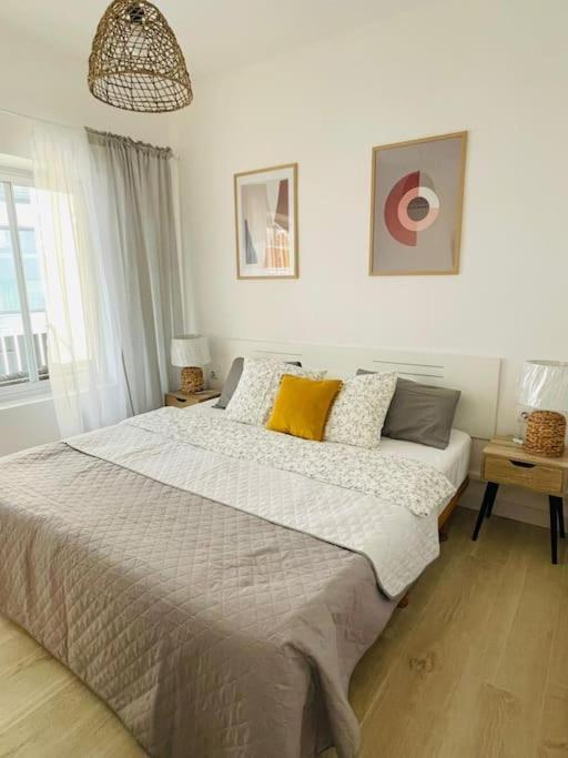 Apartament Mariola Calpe Eksteriør bilde
