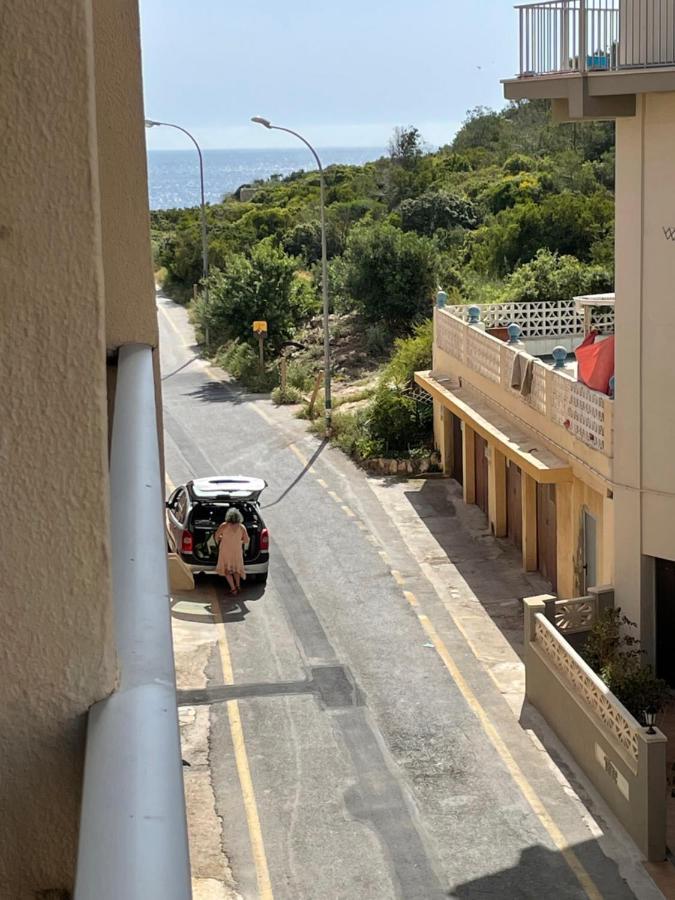 Apartament Mariola Calpe Eksteriør bilde