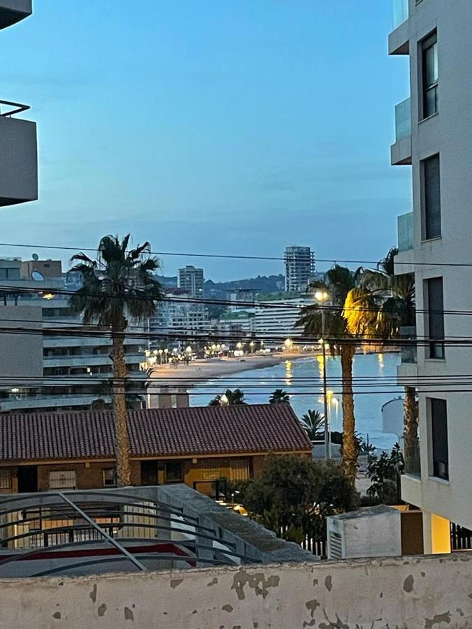 Apartament Mariola Calpe Eksteriør bilde