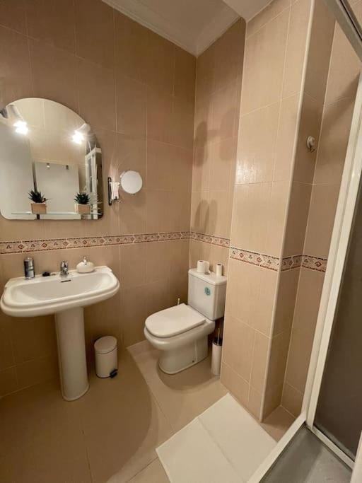 Apartament Mariola Calpe Eksteriør bilde