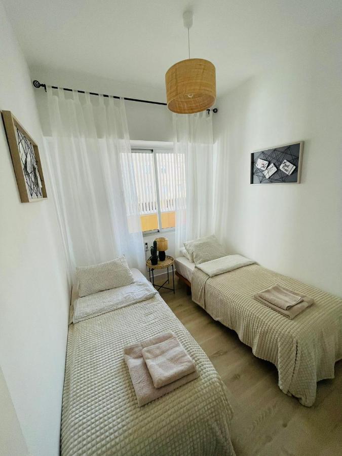 Apartament Mariola Calpe Eksteriør bilde